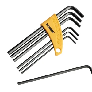 Vinkelnyckelsats Säker betalning